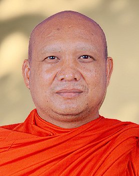 Venerable Lorm Loeurm