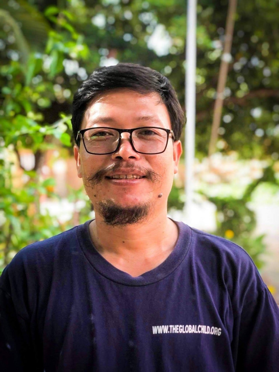 Mr. Heng Dara